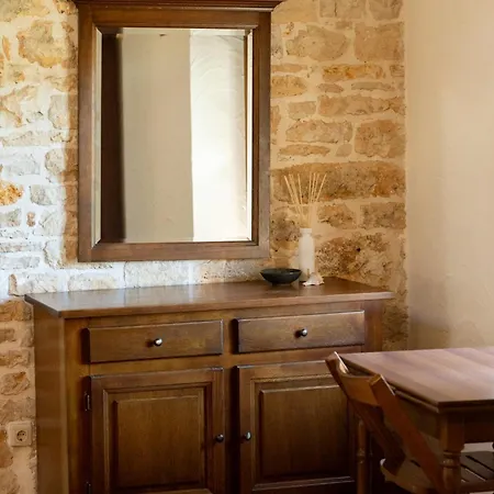 别墅 Little Owl Estate - Authentic Istrian Stone *