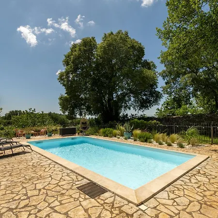 别墅 Little Owl Estate - Authentic Istrian Stone